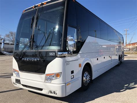 Leave this field blank. . Prevost h345 for sale